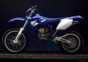 Yamaha WR250F